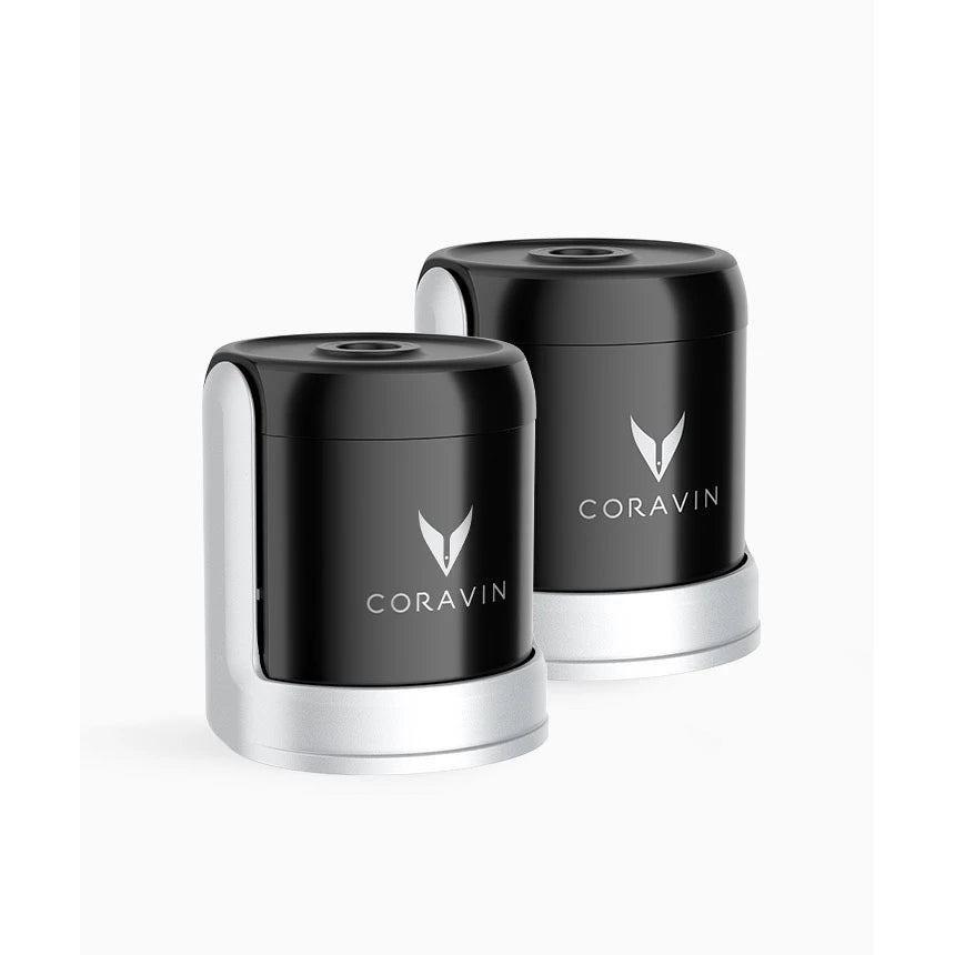 Coravin Sparkling Stopper 2 units