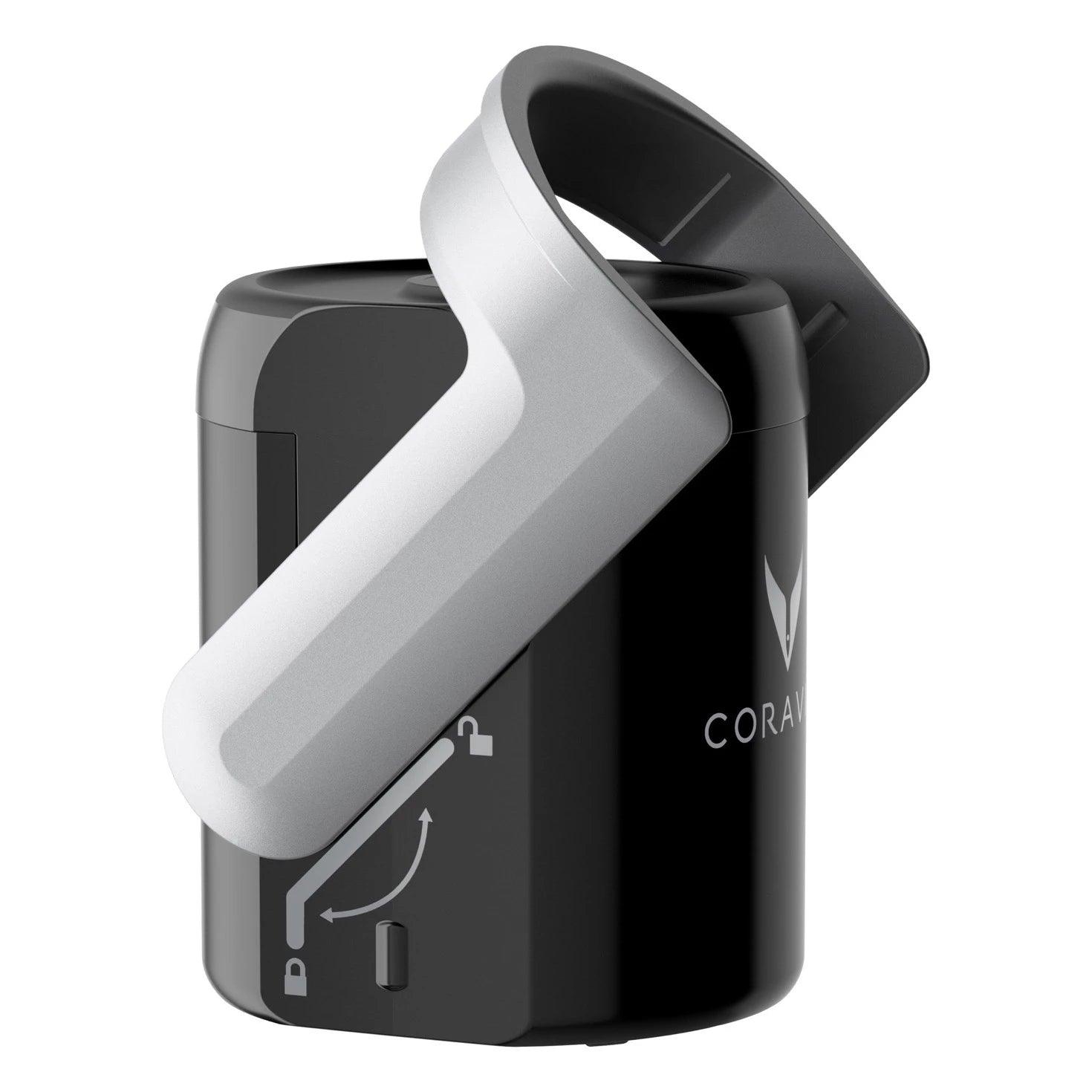 Coravin Sparkling Stopper 2 units