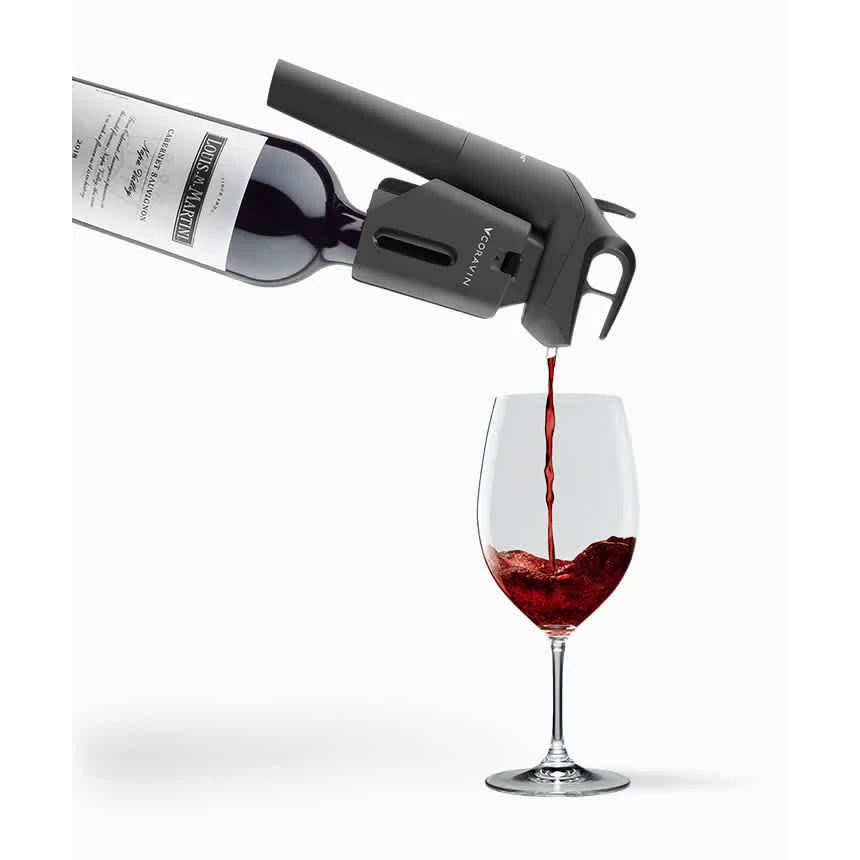Coravin Timeless Three+