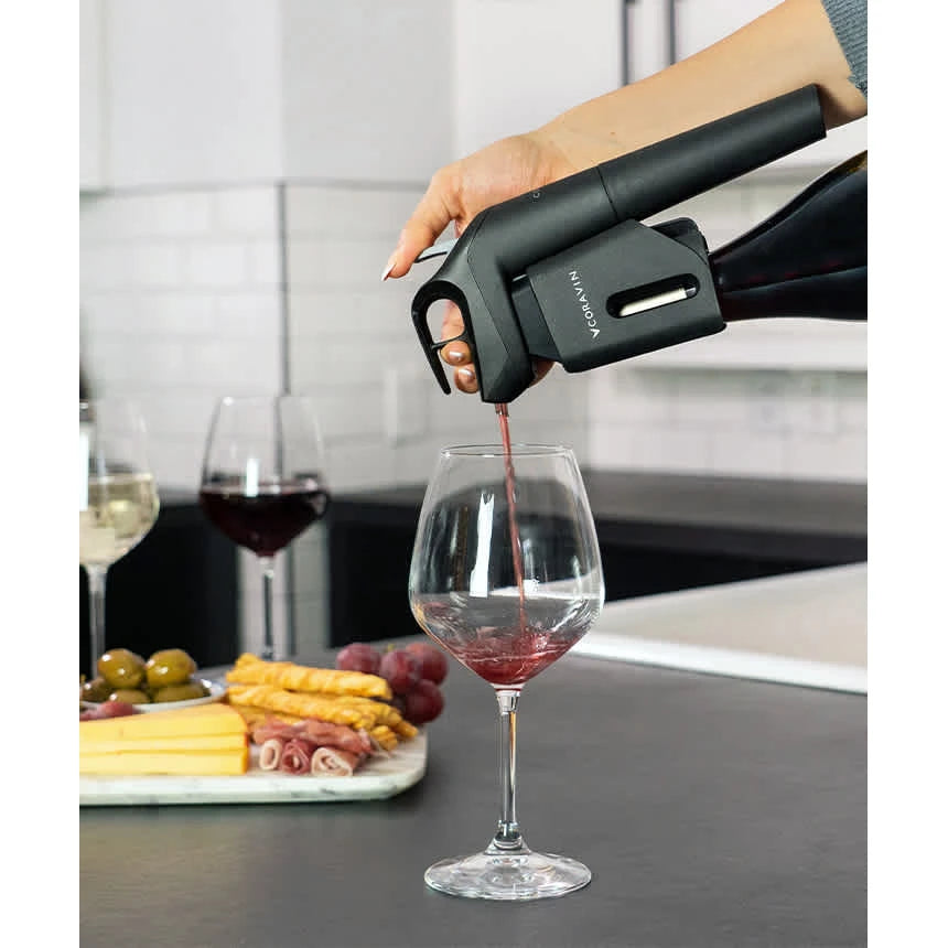 Coravin Timeless Three+