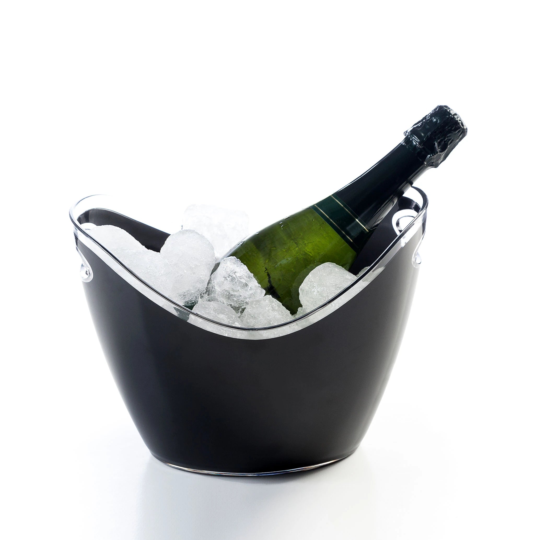 Cubitera para enfriar vinos CVA010