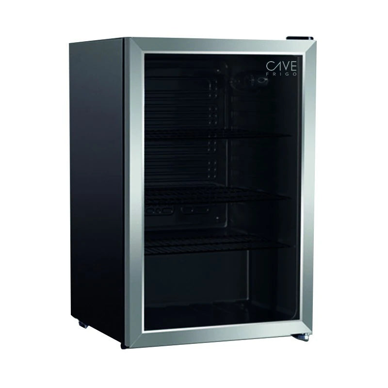 CF-98 soft drink and wine display cabinet