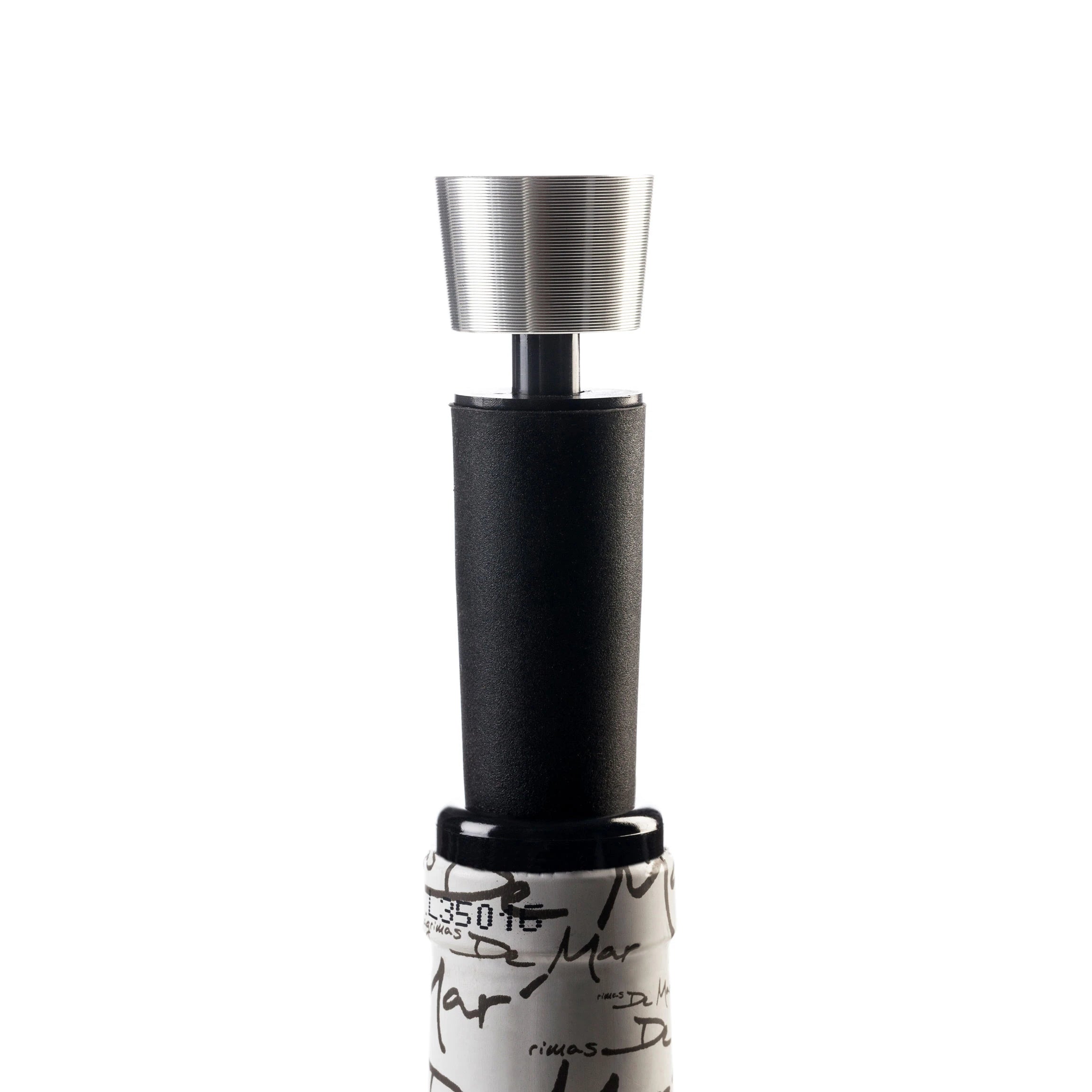 Tapón de vacío para vino CVA007