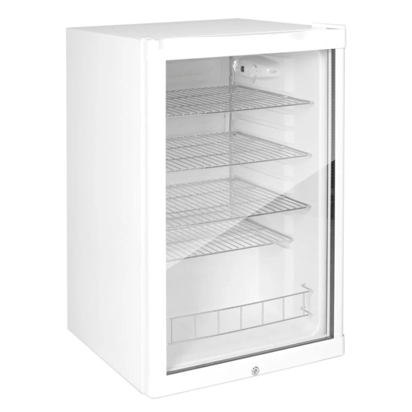 Refrigerador de bebidas Cavin Polar Collection 115 L White