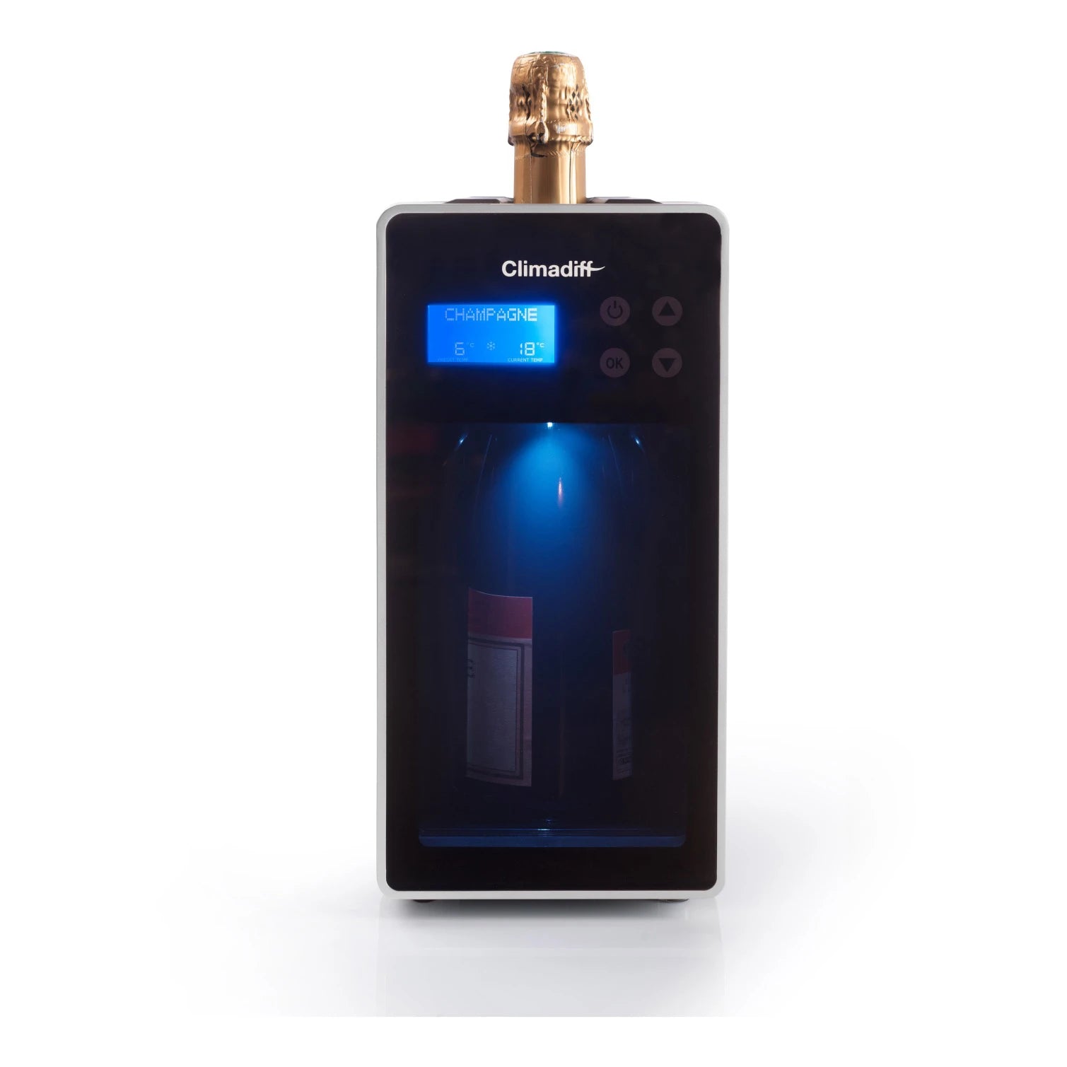 Enfriador de botellas VINICAVE