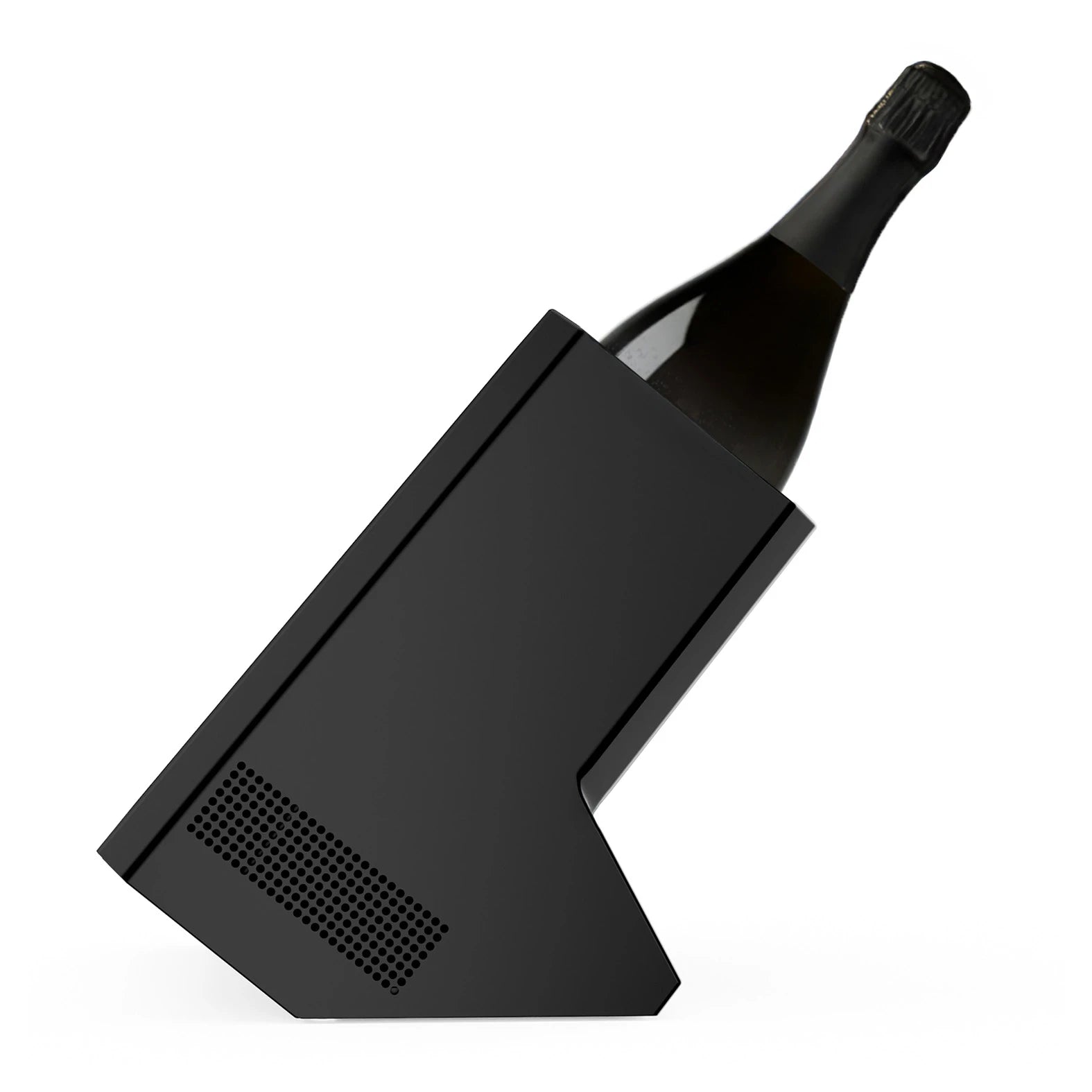 Enfriador de vino para 2 botellas H.Koenig LVX28