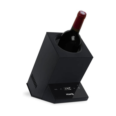 Enfriador de vino H.Koenig LVX26