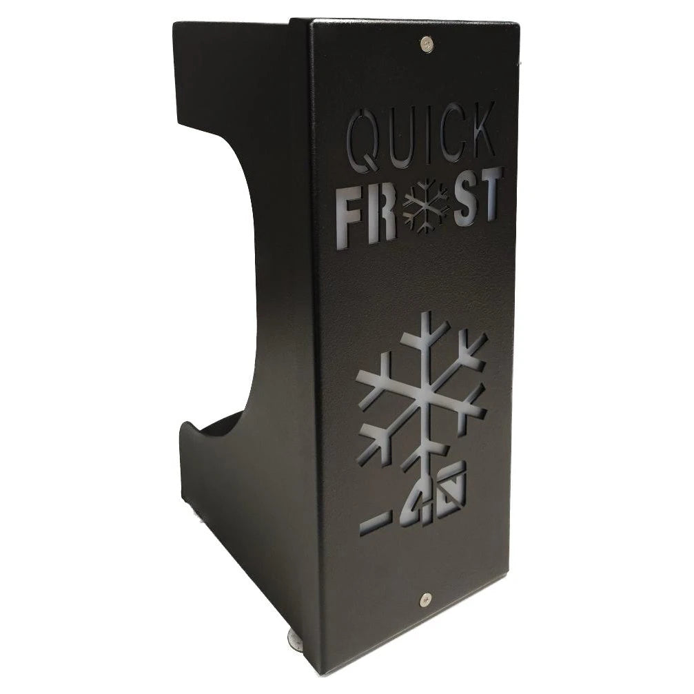 Escarchadora de copas y vasos QuickFrost ICG-2000