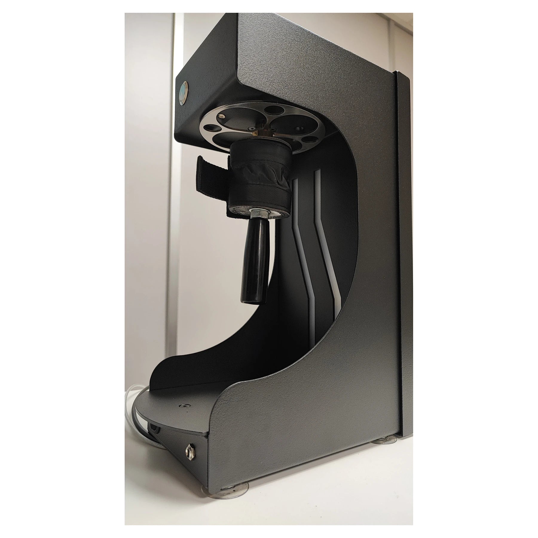 Escarchadora de copas y vasos + accesorio hielo seco QuickFrost ICG-6000