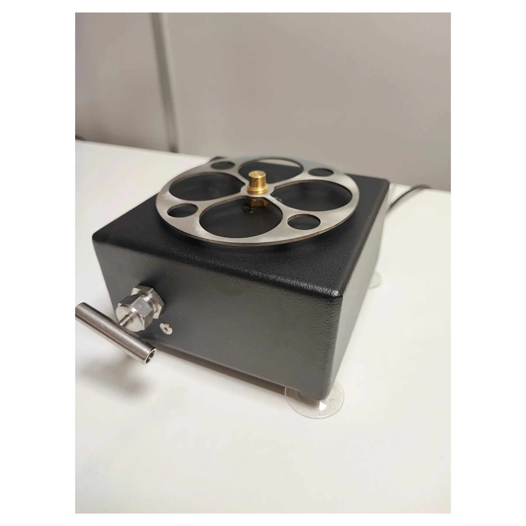 Escarchadora de copas y vasos QuickFrost LowCost  ICG-500