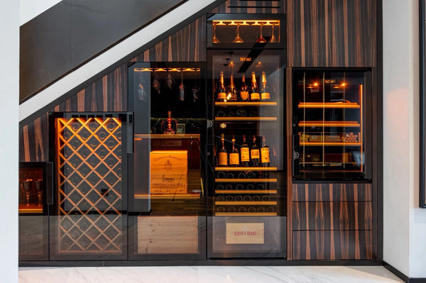 Imagen representativa de la marca EuroCave