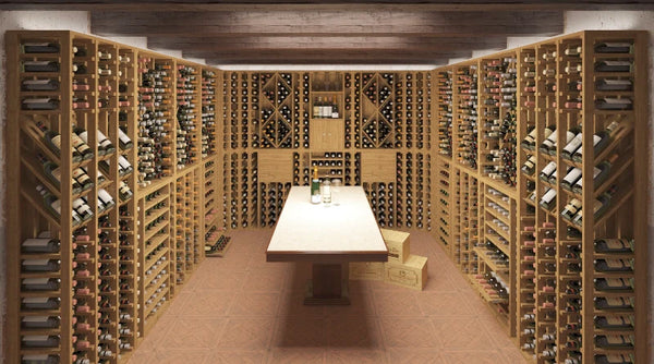 Imagen representativa de la marca Expovinalia