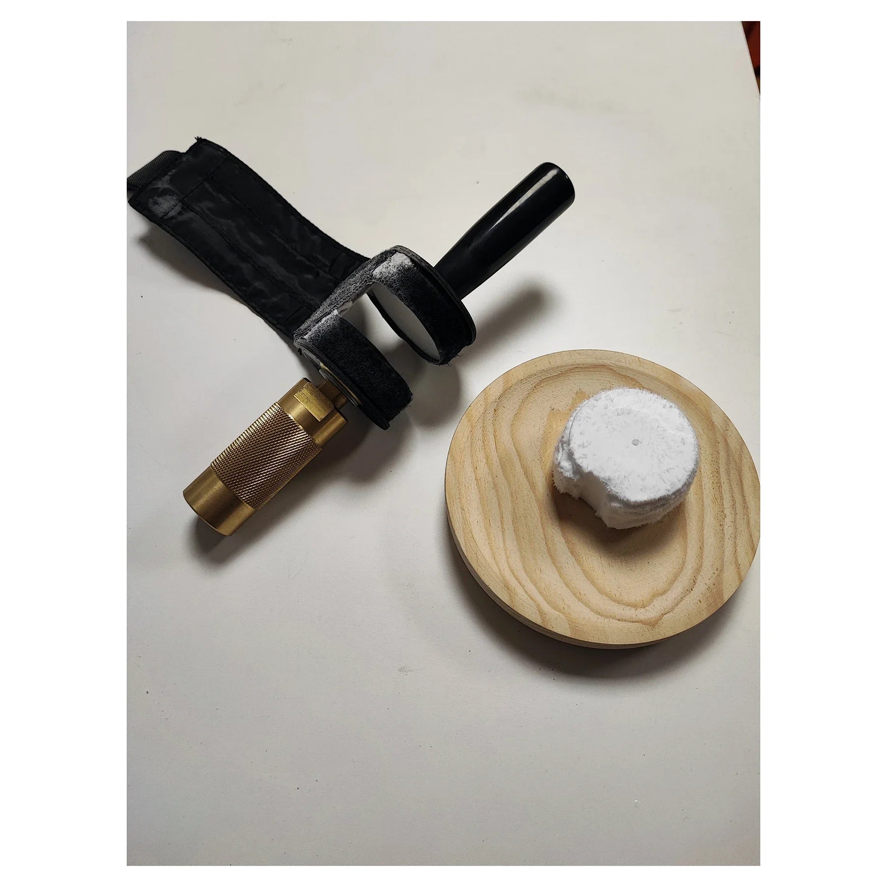 Generador de pastilla de hielo seco QuickFrost ICG-4000