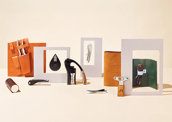 Imagen representativa de la marca L'Atelier du Vin