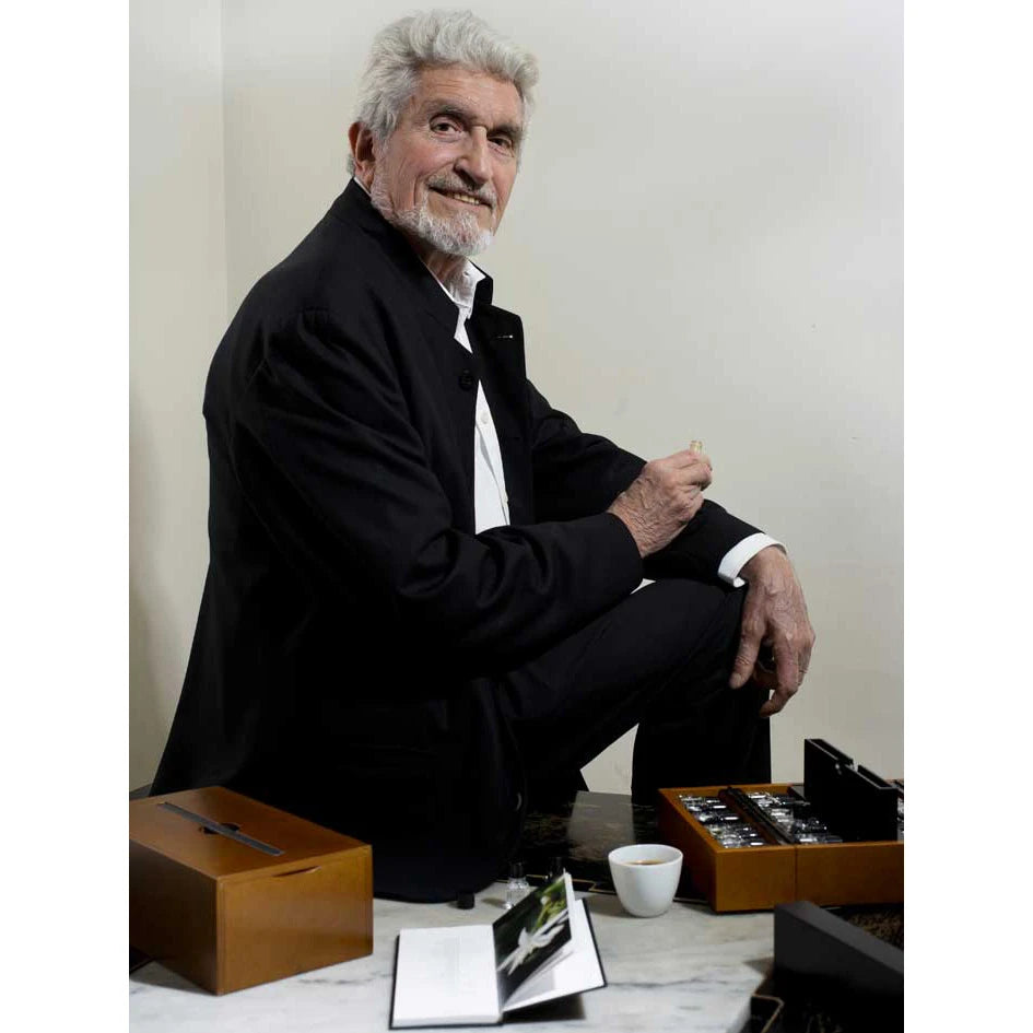 Libro 36 aromas Café Le Nez du Vin