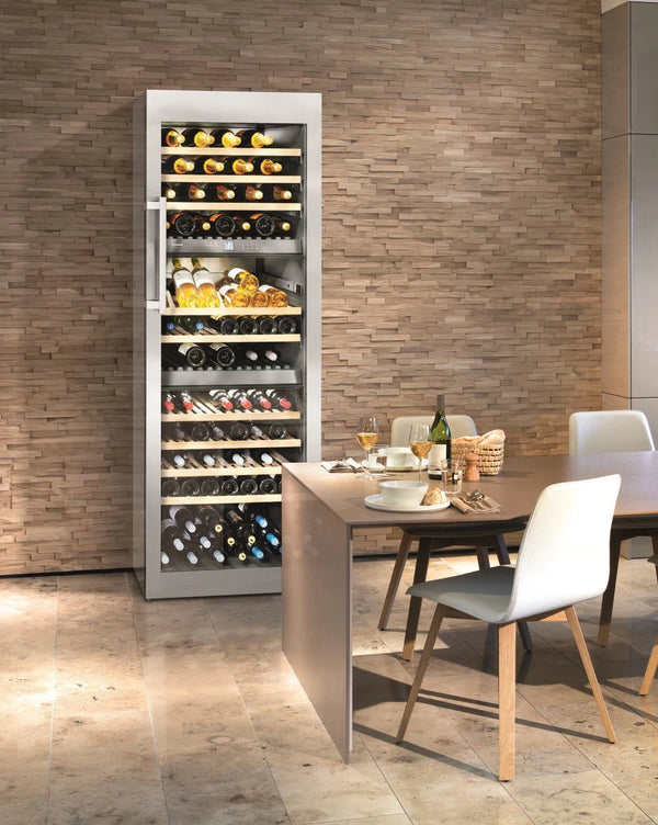 Imagen representativa de la marca Liebherr