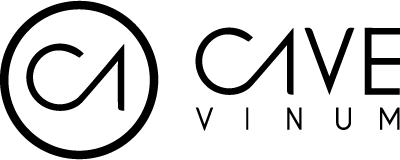 Logo de la marca Cave vinum para vinotecas