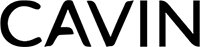 Logo de la marca Cavin para vinotecas