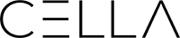 Logo de la marca Cella para vinotecas