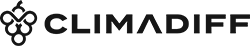 Logo de la marca Climadiff para vinotecas