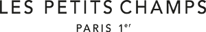 Logo de la marca Les Petits Champs para vinotecas
