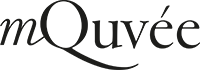 Logo de la marca mQuvée para vinotecas