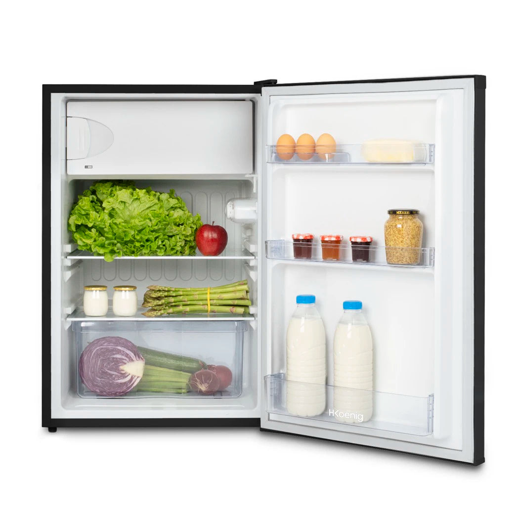 Mini fridge 113-litre H.Koenig FGX870