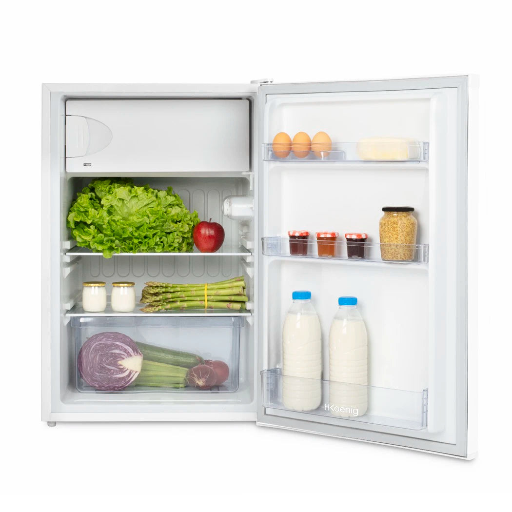 Mini fridge 113-litre H.Koenig FGX880