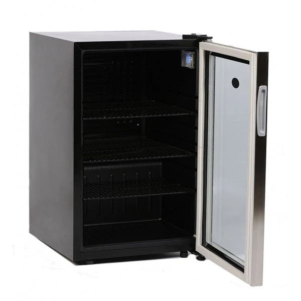 Soft drink and beverage display Cavevinum CV-38 