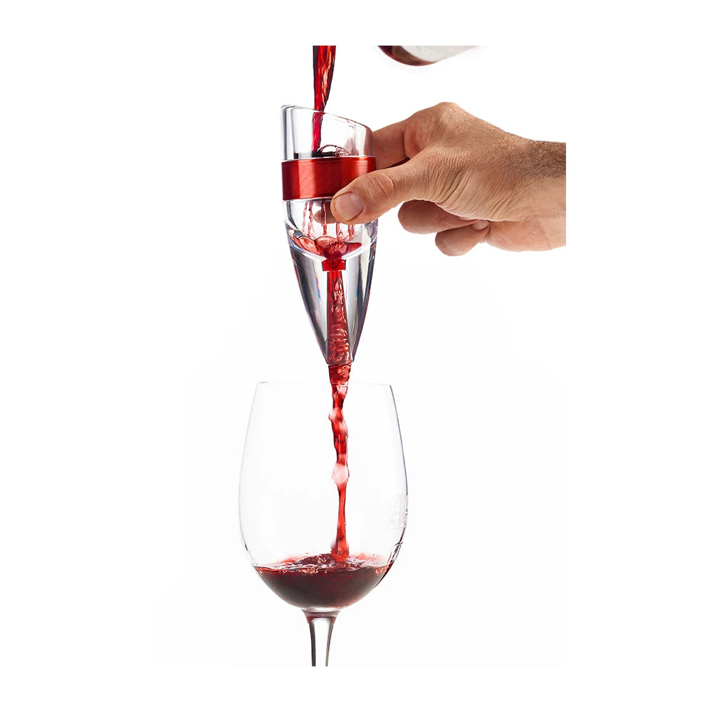 Aireador de vino CVA014