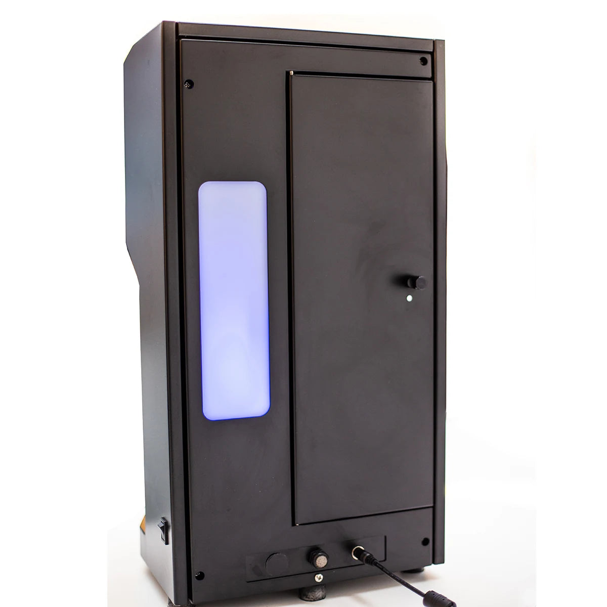 Cave Vinum Duravin+ by Winefit preserver, rear view