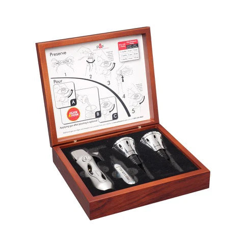 Kit Préservino Profesional PKPV13