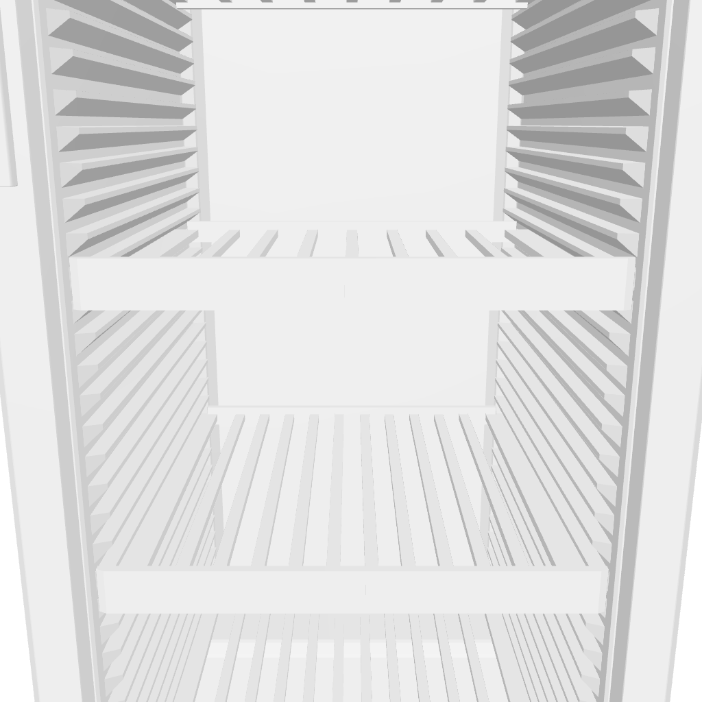 Vinoteca 196 botellas Liebherr GrandCru WPbl 5001 3d AR