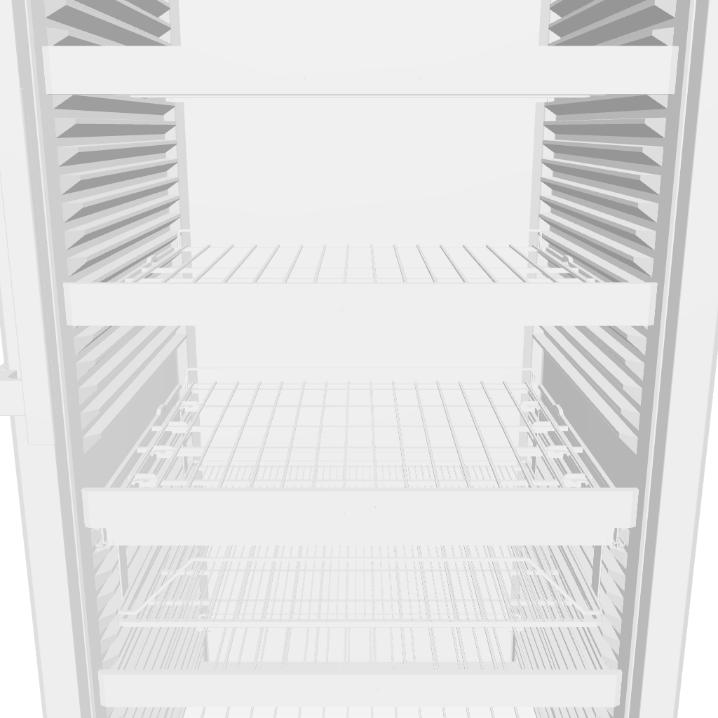 Vinoteca Liebherr GrandCru Perfection 284 botellas WFbli 7741 3D AR