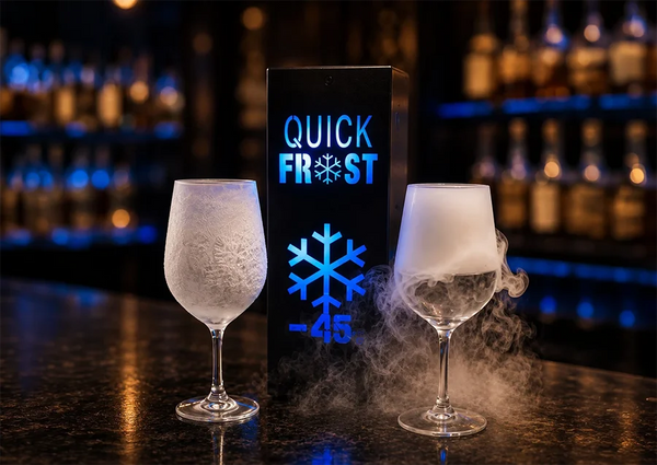 Imagen representativa de la marca QuickFrost