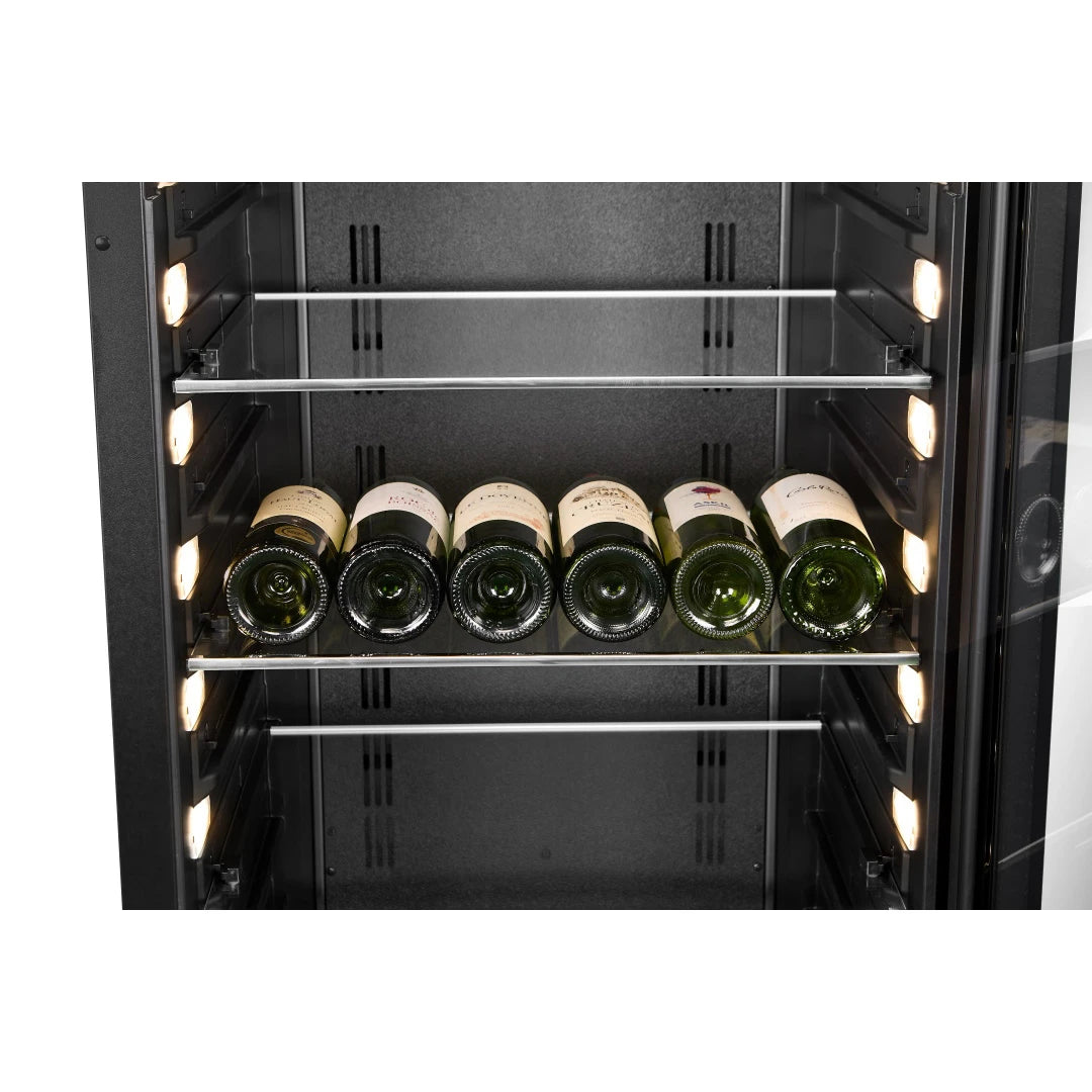 Beverage Cooler CELLA BV122S Black
