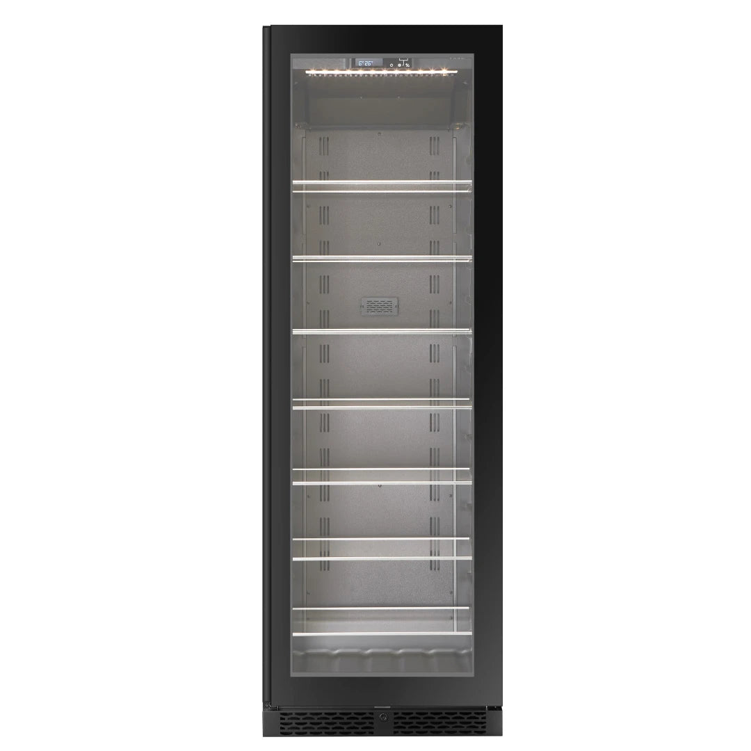 Beverage Cooler CELLA BV122S Black