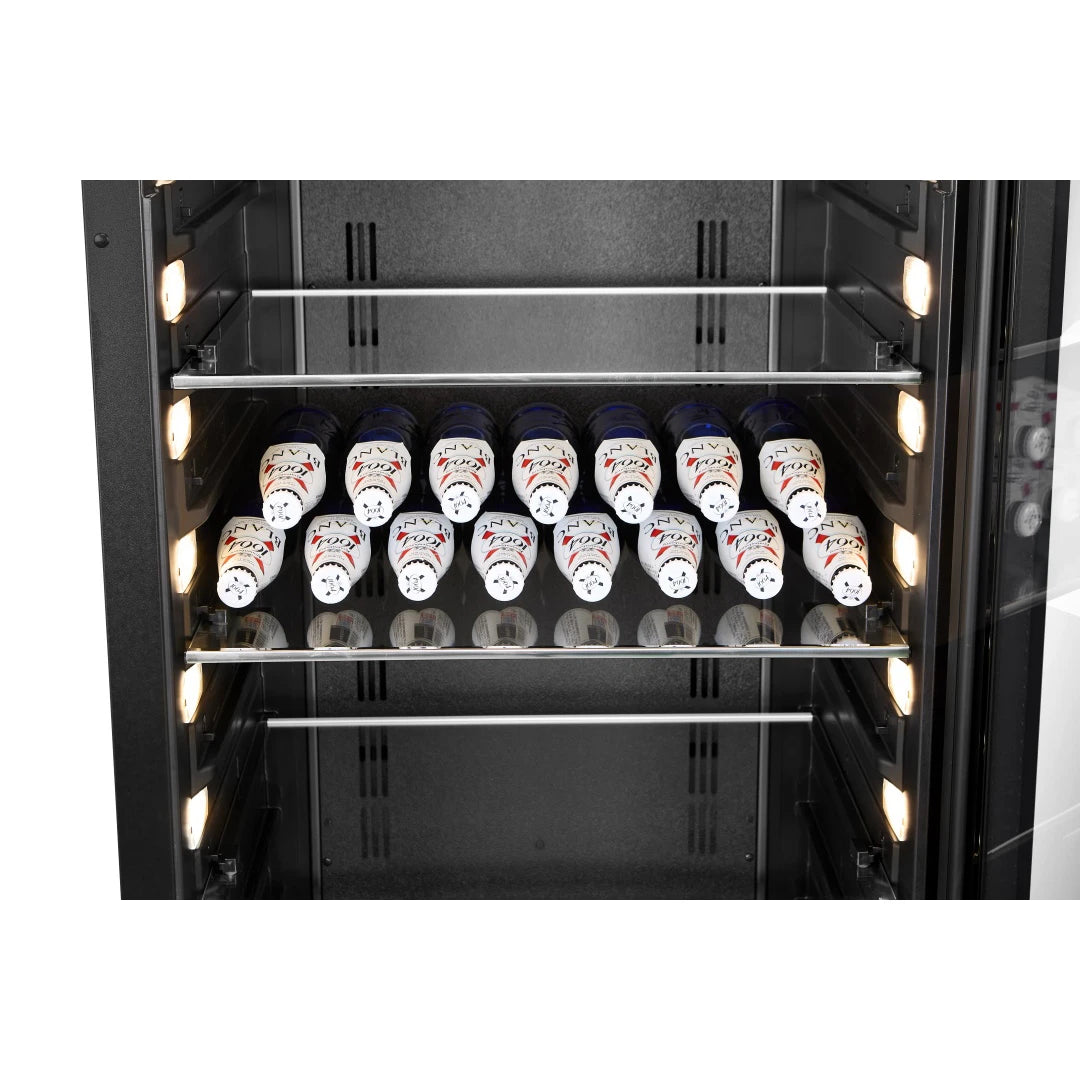 Beverage Cooler CELLA BV122S Black