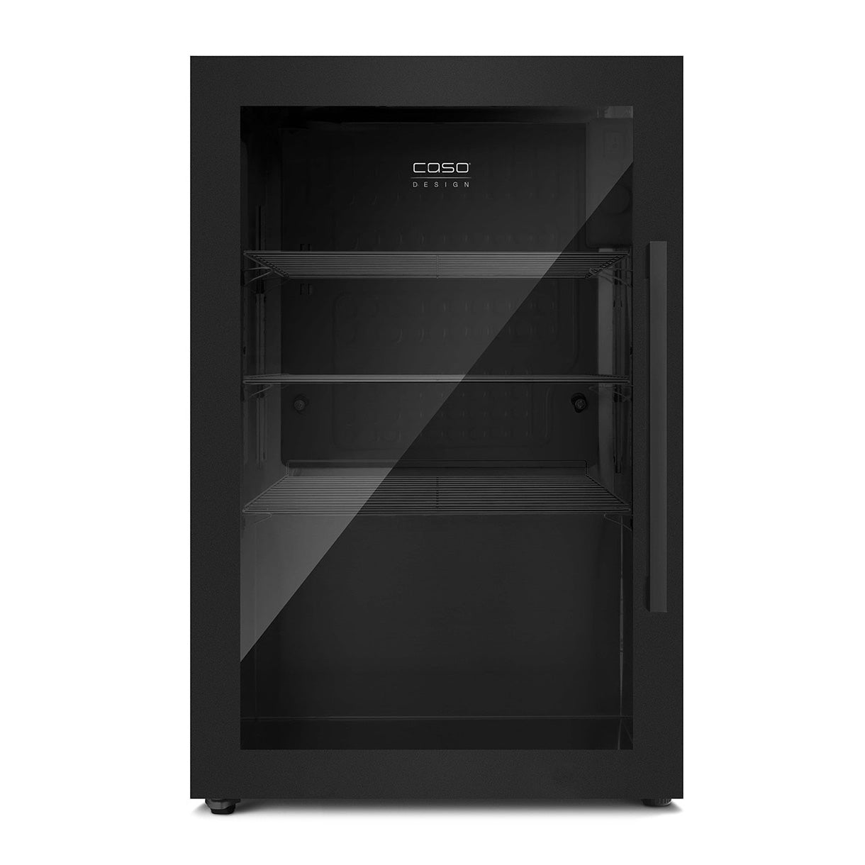 Beverage Cooler Caso Barbecue Cooler Black S-L