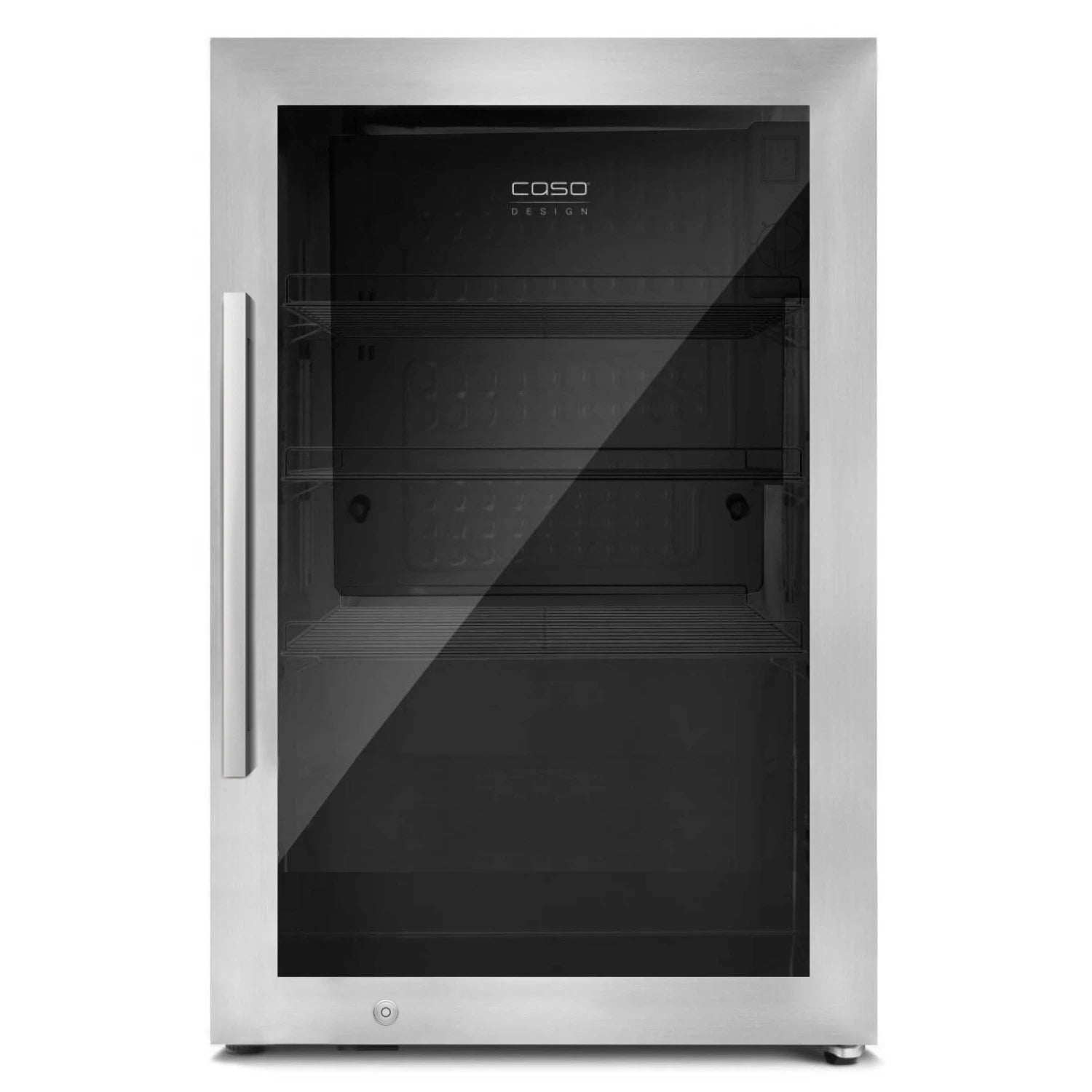 Refrigerador de bebidas Caso Barbecue Cooler S-R