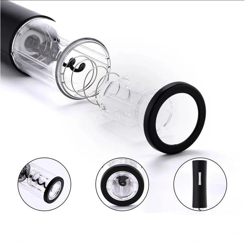 Electric corkscrew TB5020LS
