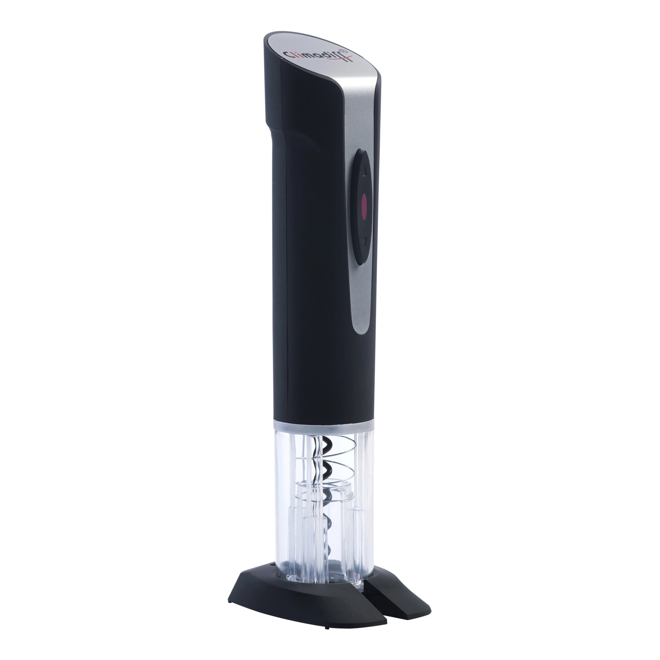Sacacorchos eléctrico recargable Climadiff TB5029