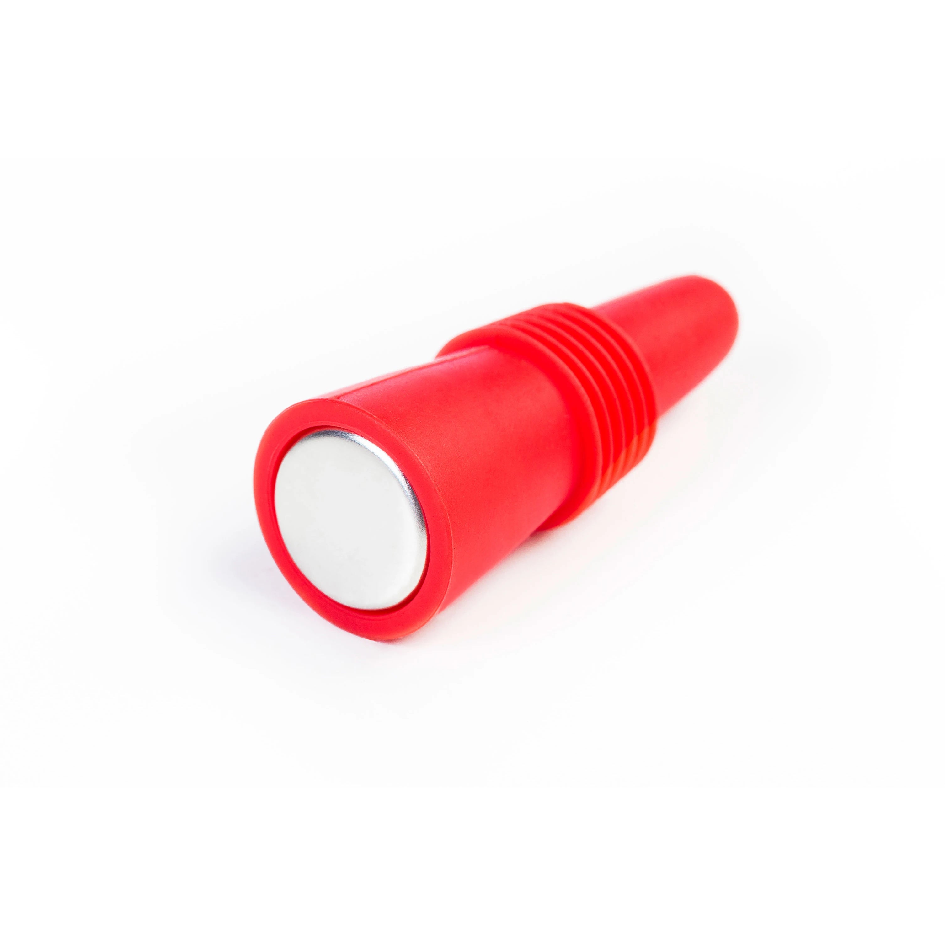 Tapón de vacío para botellas CVA012