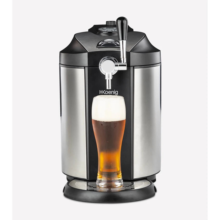 Beer Tap H.Koenig BW1890