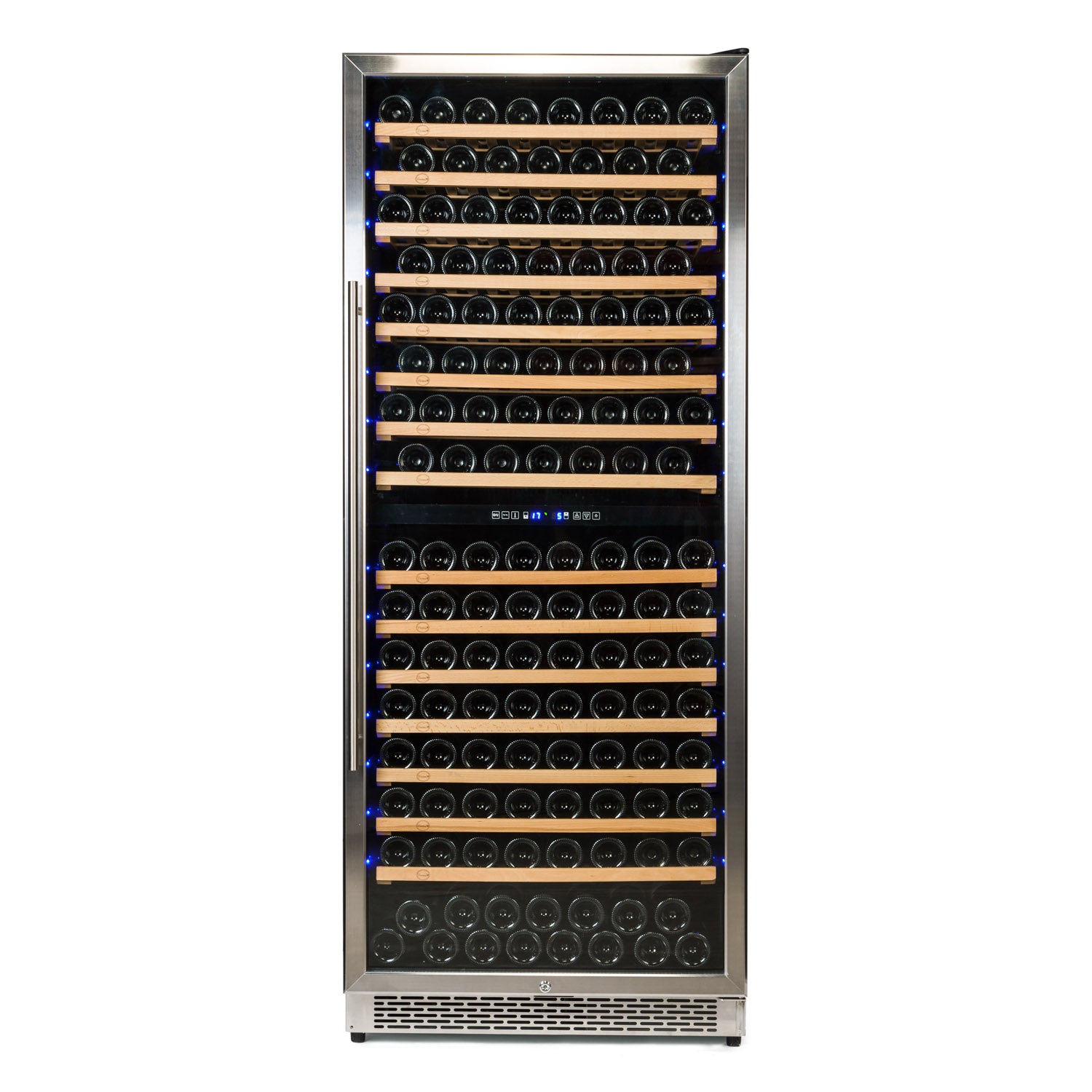 Wine Cooler 300 bottles Vinobox 300 Design