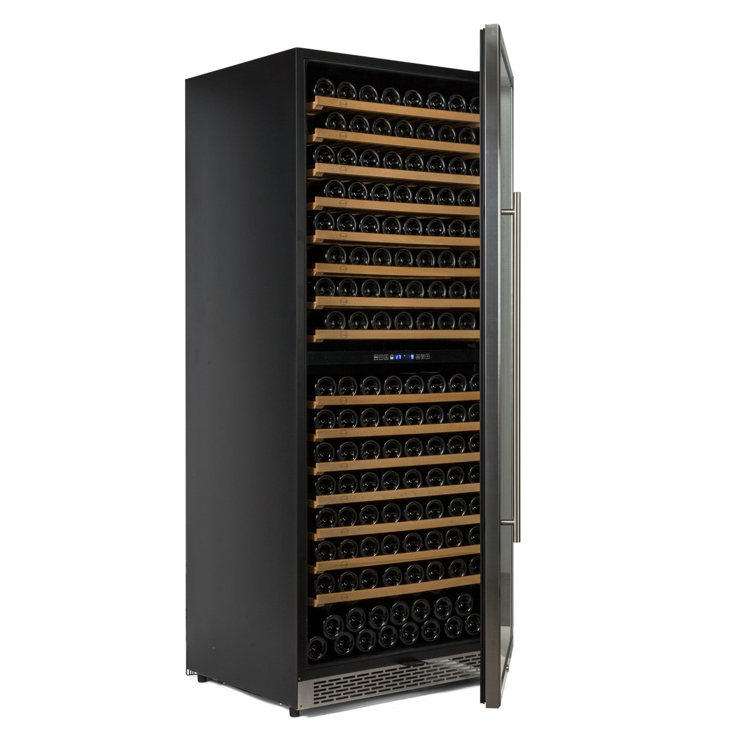 Wine Cooler 300 bottles Vinobox 300 Design