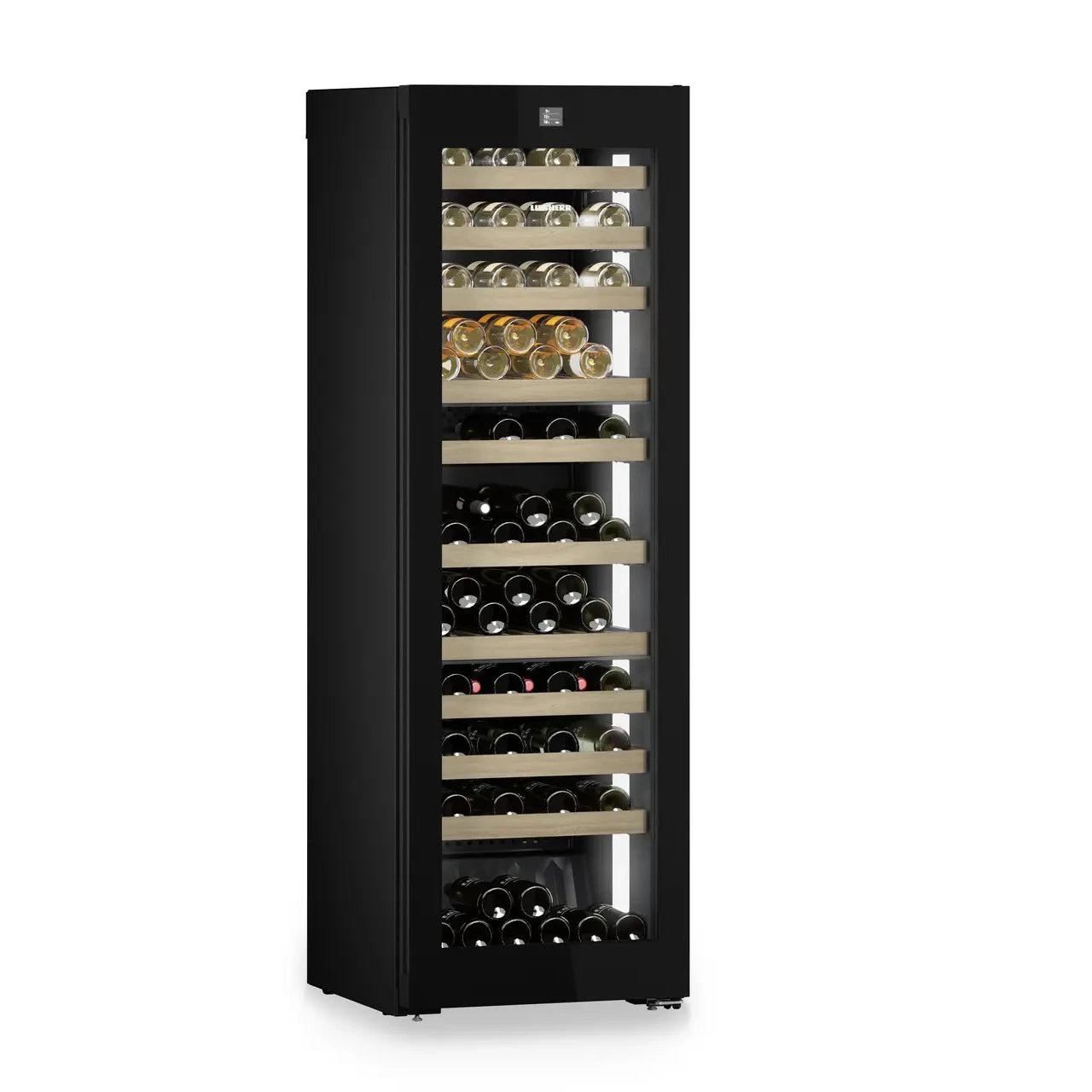 Vinoteca 104 botellas Liebherr WPgbi 5273 Vinidor Selection