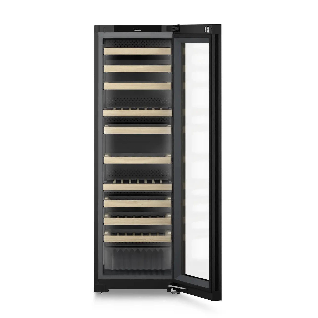 Vinoteca 104 botellas Liebherr WPgbi 5273 Vinidor Selection
