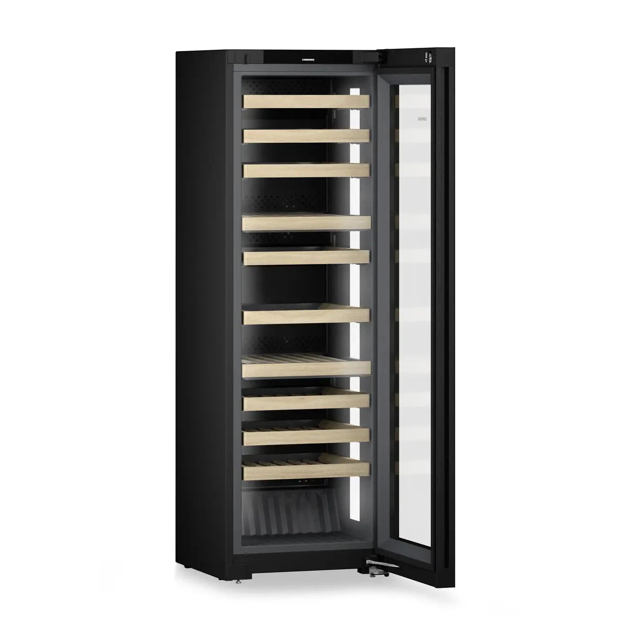 Vinoteca 104 botellas Liebherr WPgbi 5273 Vinidor Selection