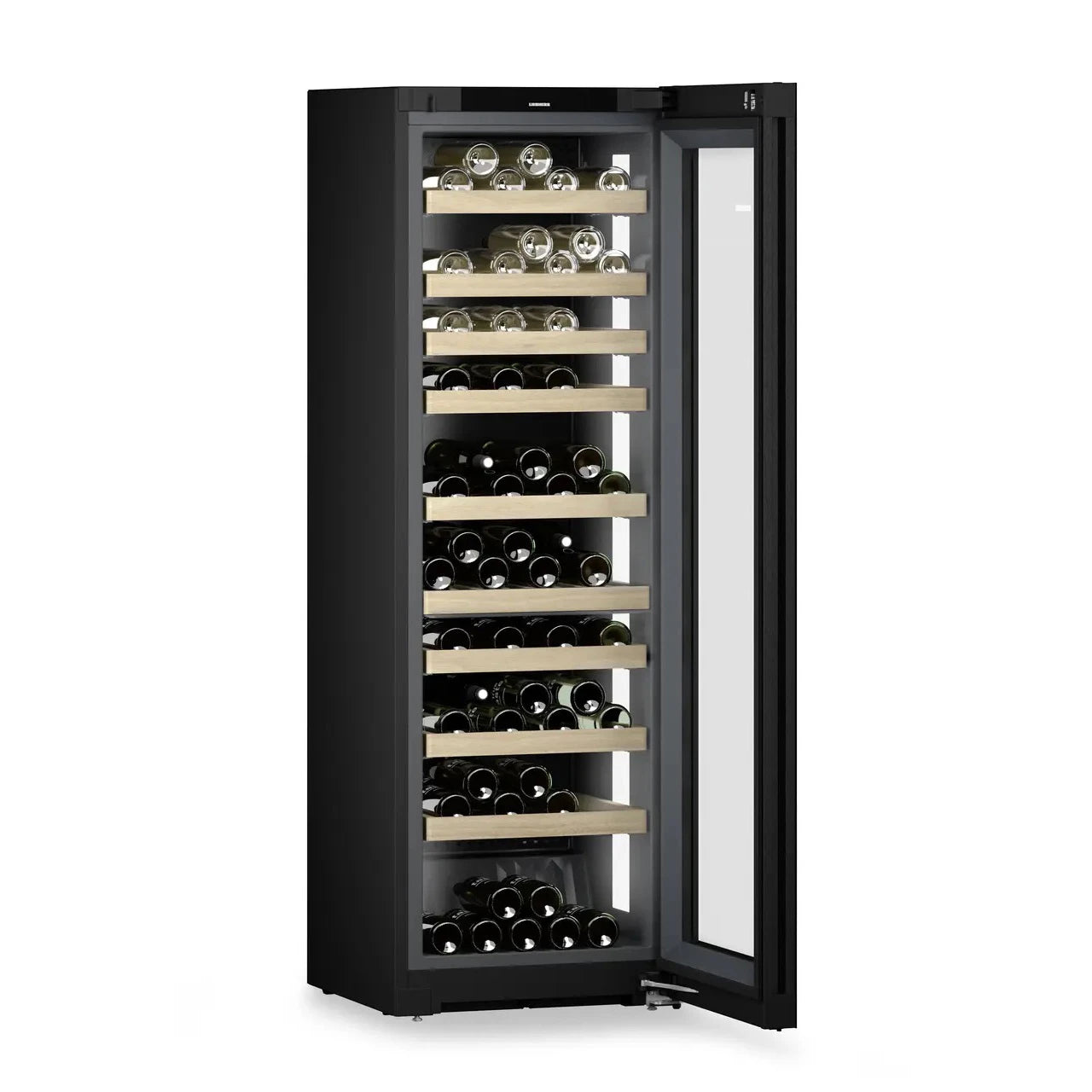 Vinoteca 106 botellas Liebherr WPgbi 5272 Vinidor Selection